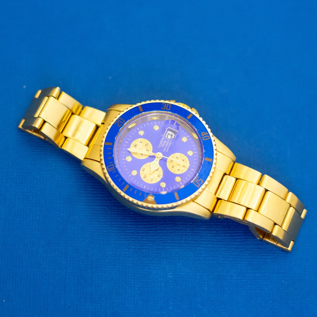 【中古】 Into Blue watching Land’s End Closer to Geneva il_1080xN.5508722298_9rqp.jpg