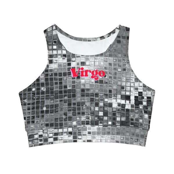 Miss Disco Top main image 1
