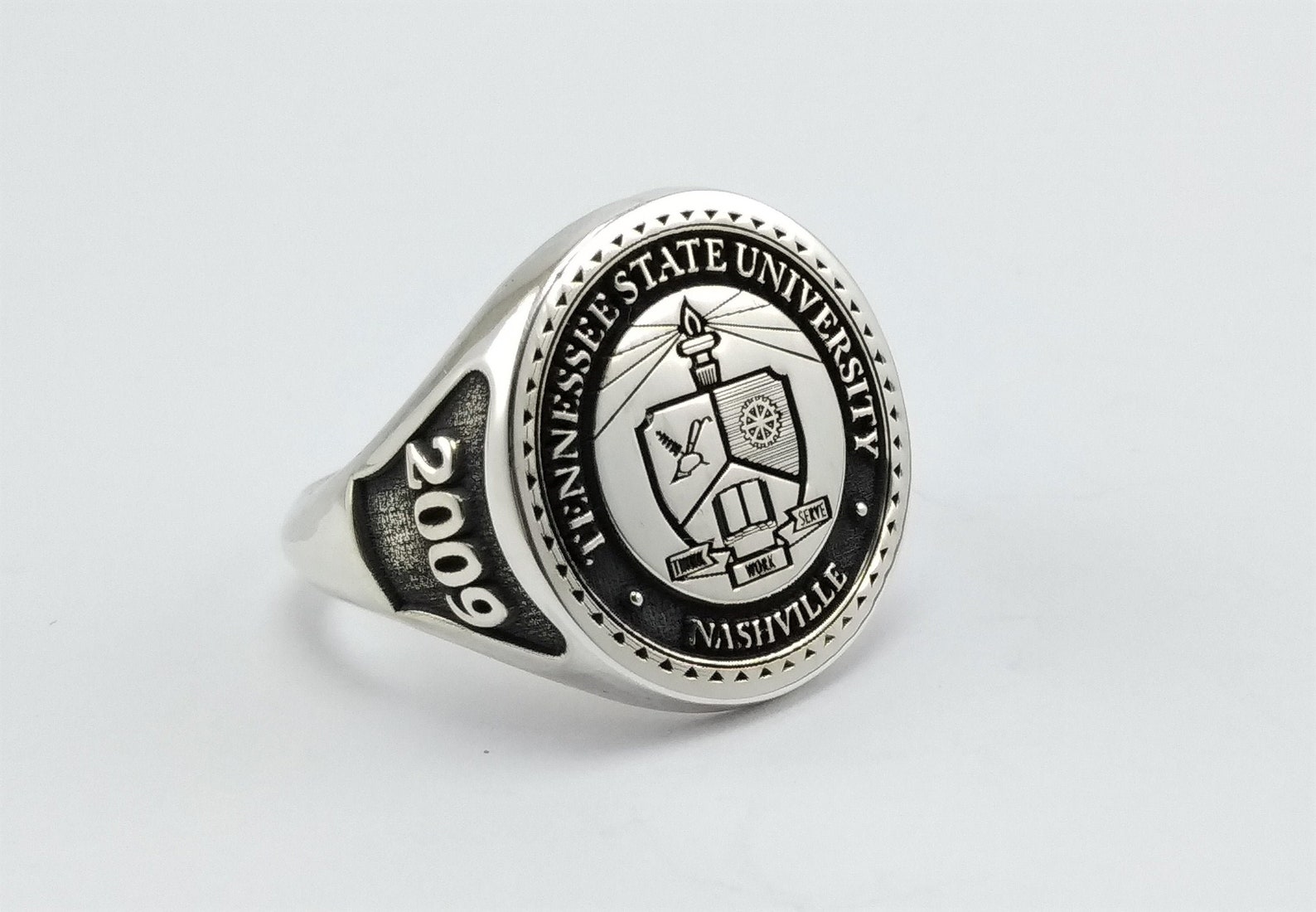 University Ring Graduation Gift Class Rings Senior Class - Etsy