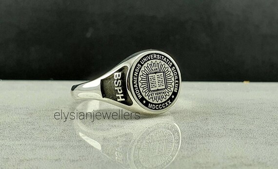 Bague universitaire new arrivals