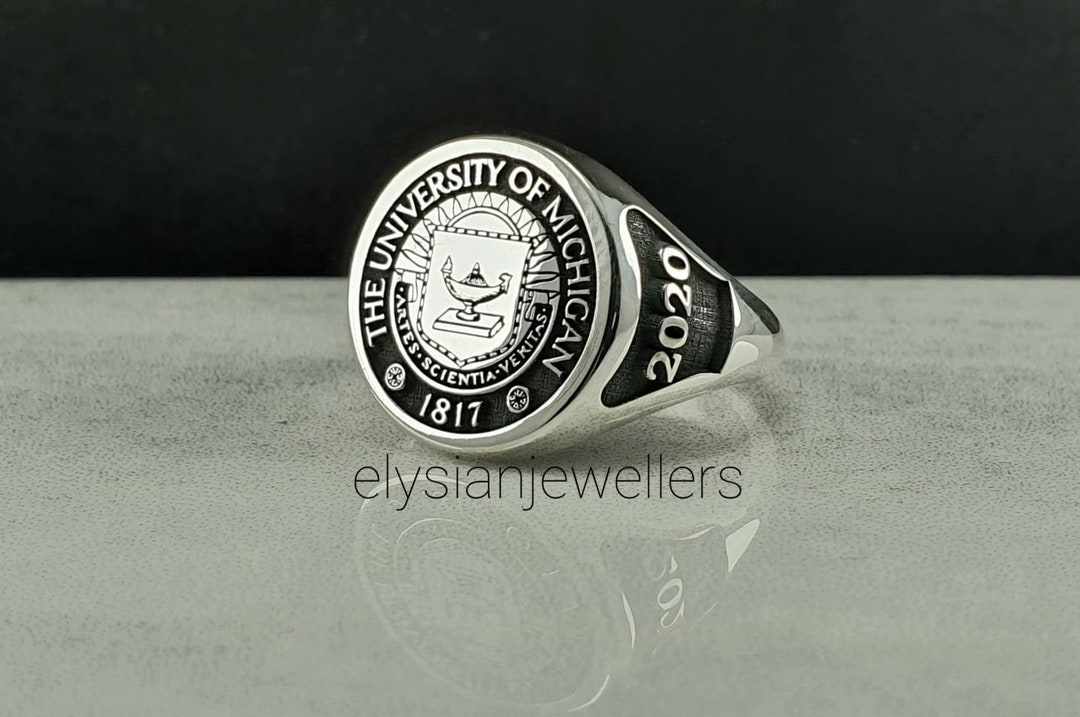 University Ring, Graduation Gift, Class Rings, Senior Class Ring, College Class Ring, School Ring, High School Ring, Valentine's Day Gift - Etsy University Ring, Graduation Gift, Class Rings, Senior Class Ring, College Class Ring, School Ring, High School Ring, Valentine's Day Gift - Etsy