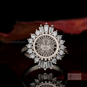 Ring universiteit, afstudeercadeau, klasseringen, ring hogere klassen, ring hogeschool, schoolring, ring middelbare school