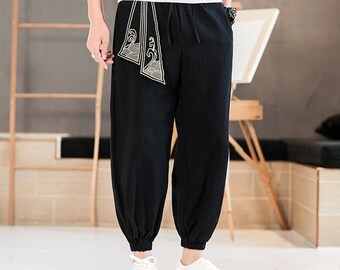 Bombacha Trousers - Etsy