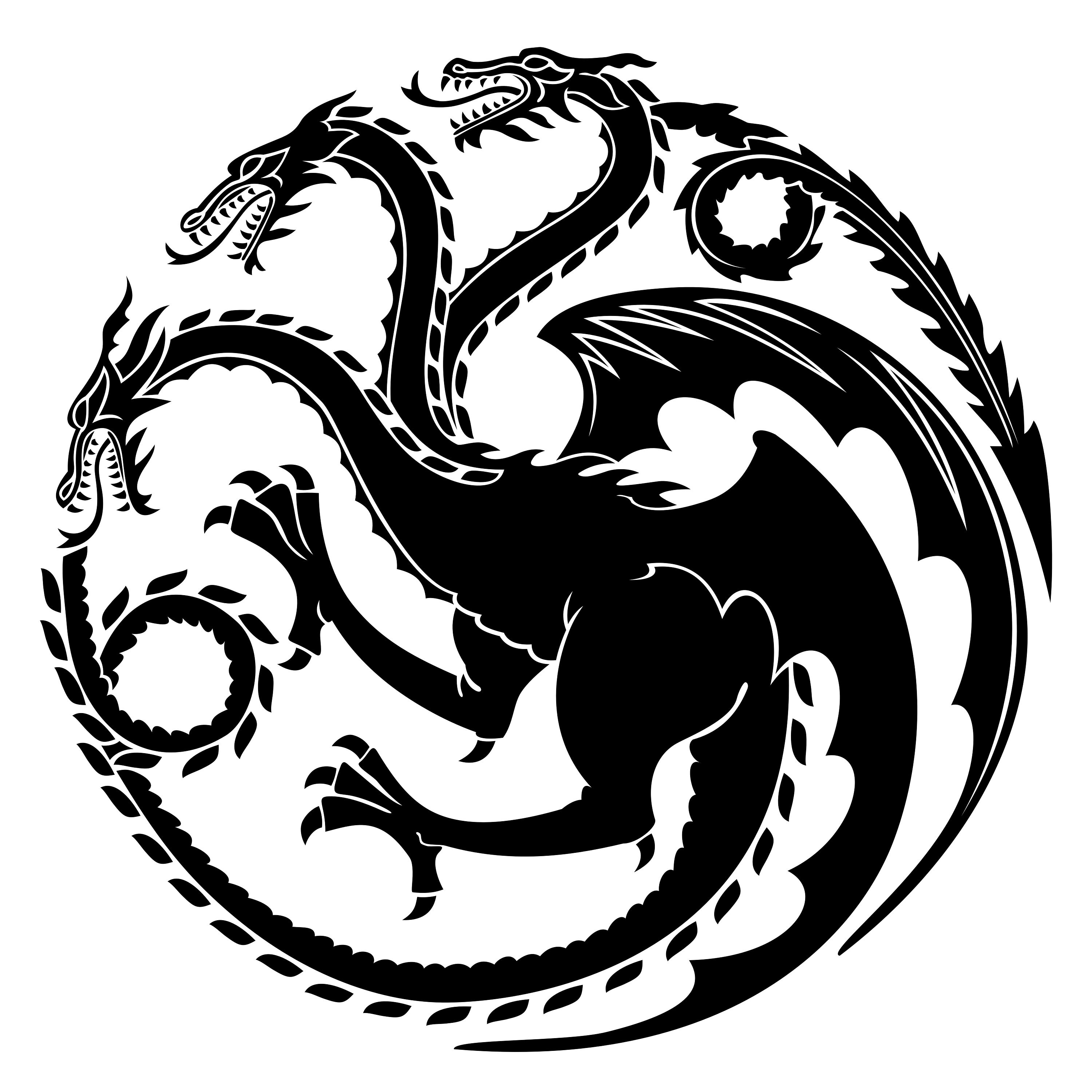 Game of Thrones House Heraldic Badges Oval Keychain Etsy