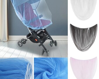 Baby Mosquito Net Etsy