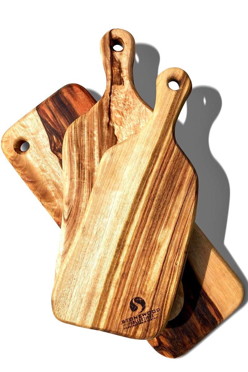 Cheese Board Gift Set Chopping Board Set Cutting Board Gift Set Kitchen