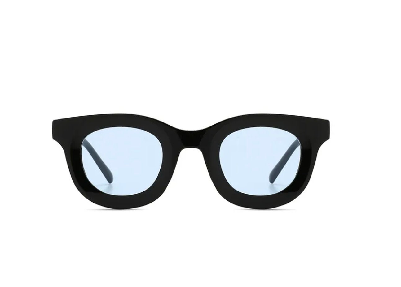 RHUDE X RHODEO High Street Sunglasses Men AND Women Etsy Nederland