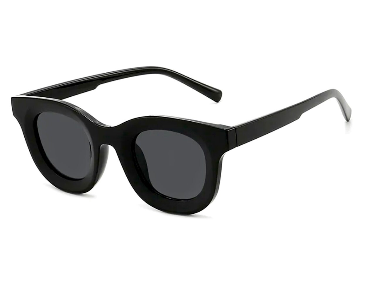 Rhude Retro Polarized Sunglasses