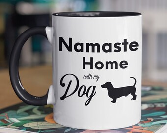Mug with Color Inside