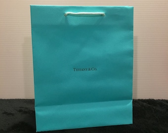tiffany & co gift bolsas
