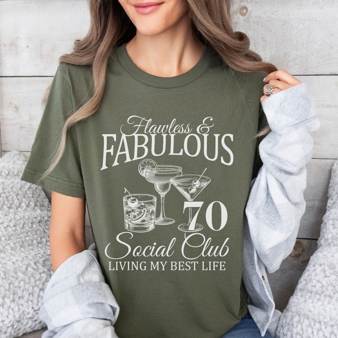 70th Birthday Shirt Womens Social Club Tshirt Vintage Club T shirt 70th-birthday-shirt-womens-social-club-tshirt-vintage-club-t-shirt