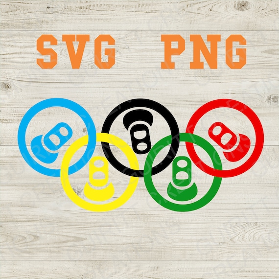 Beer Olympics Svg Beer Olympics Png Digital Instant Download Etsy