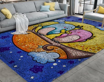 Latch Hook Rug Kits for Adults