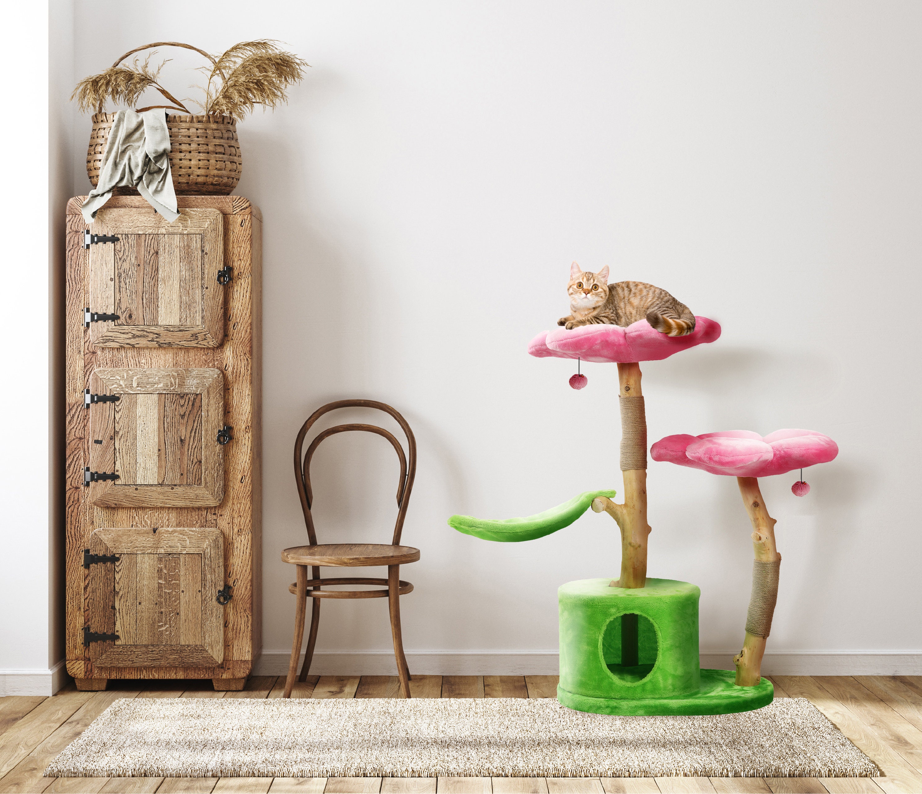 Catit Stacking Towers - Produtos