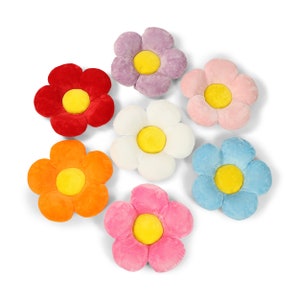 Mix & Match Flower Cat Bed, Cat Furniture, Cat Gift, Cat Climbing, Cat Bed, Cat Tree Replacement Beds