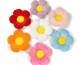 Mix & Match Flower Cat Bed, Cat Furniture, Cat Gift, Cat Climbing, Cat Bed, Cat Tree Replacement Beds