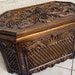 see more listings in the large chest section