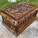 see more listings in the carved chests section