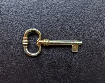 Extra Key