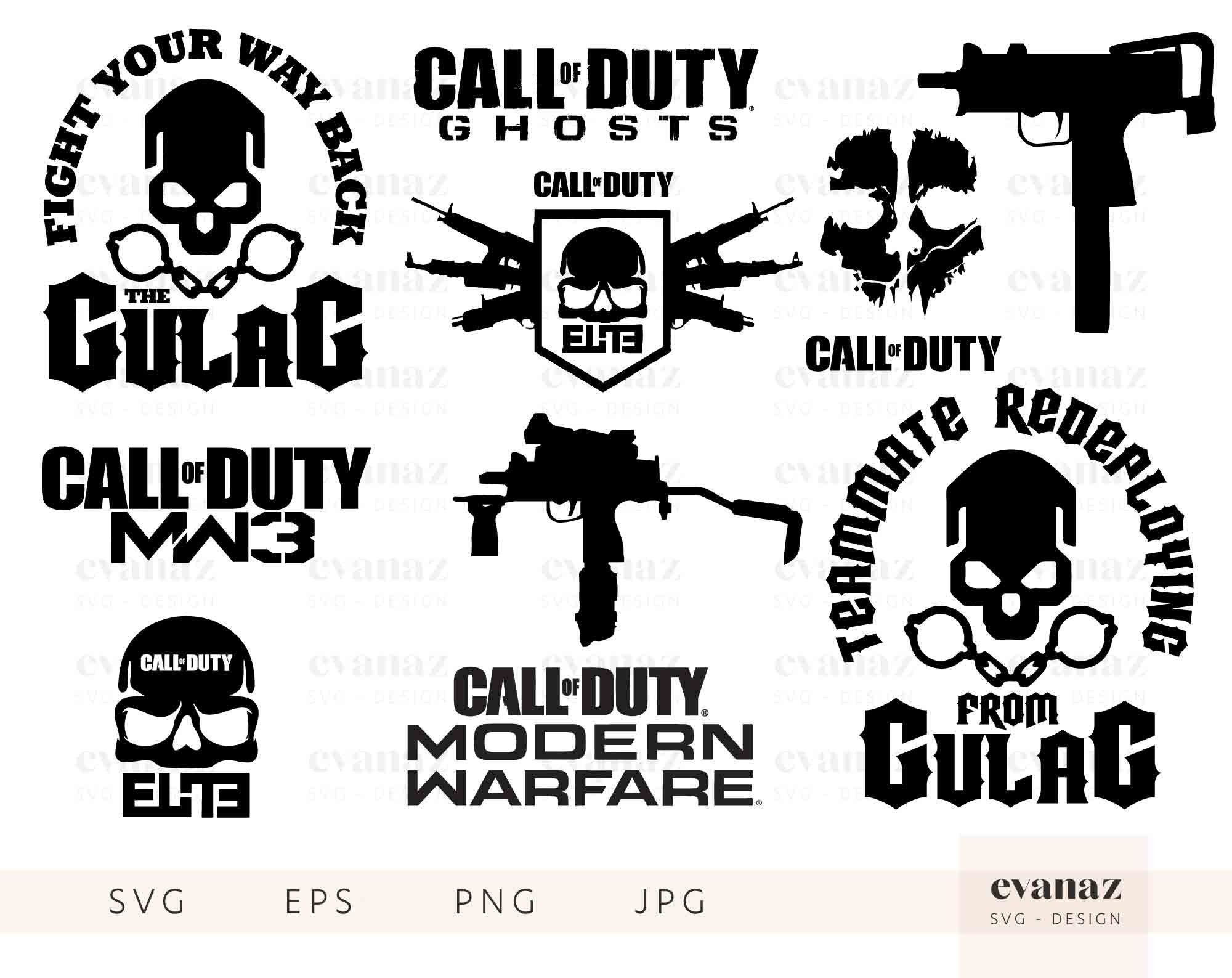 call of duty logo call of duty logo