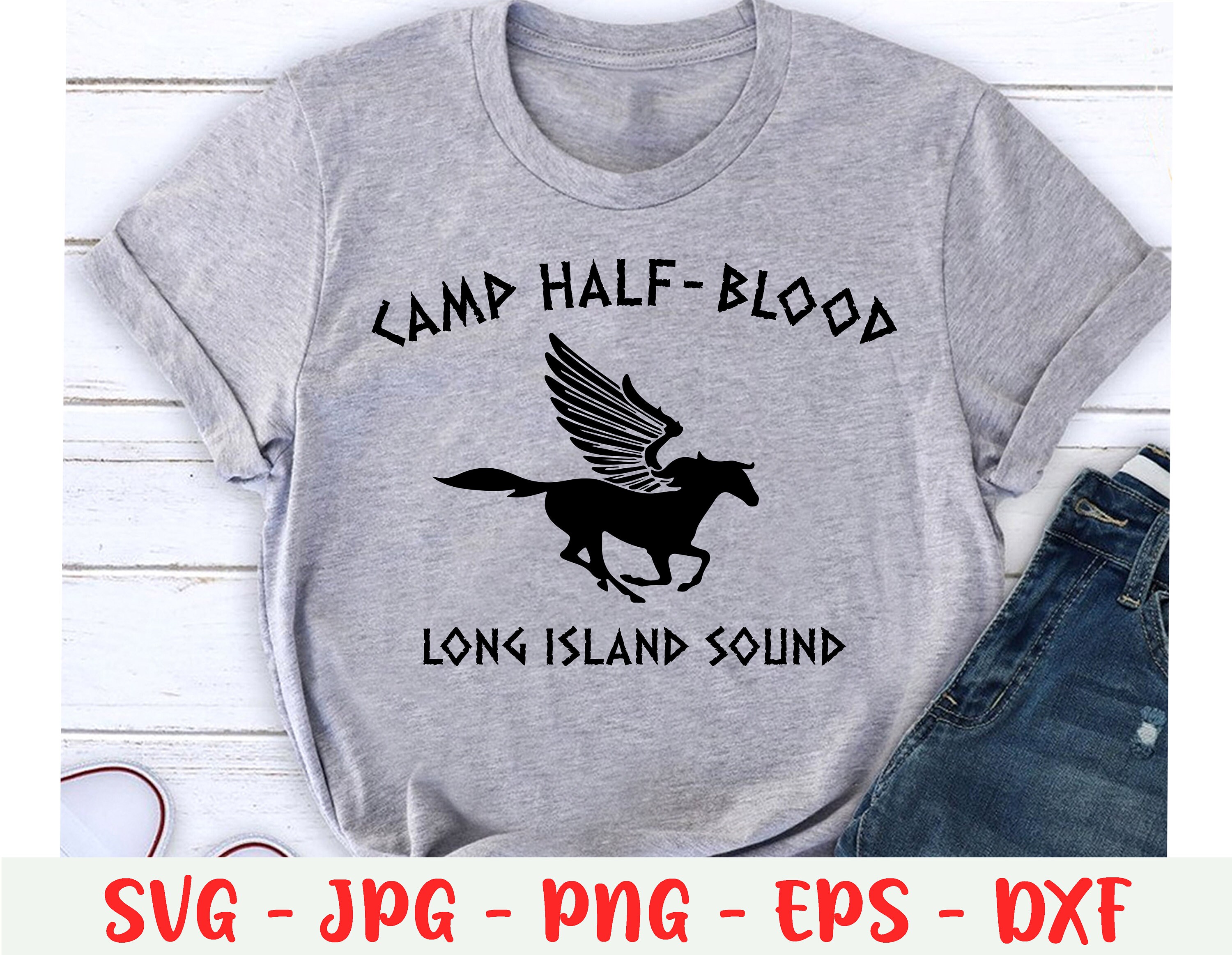 Download Camping Svg Camp Life Svg Camp Half Blood Svg Happy Camper Etsy