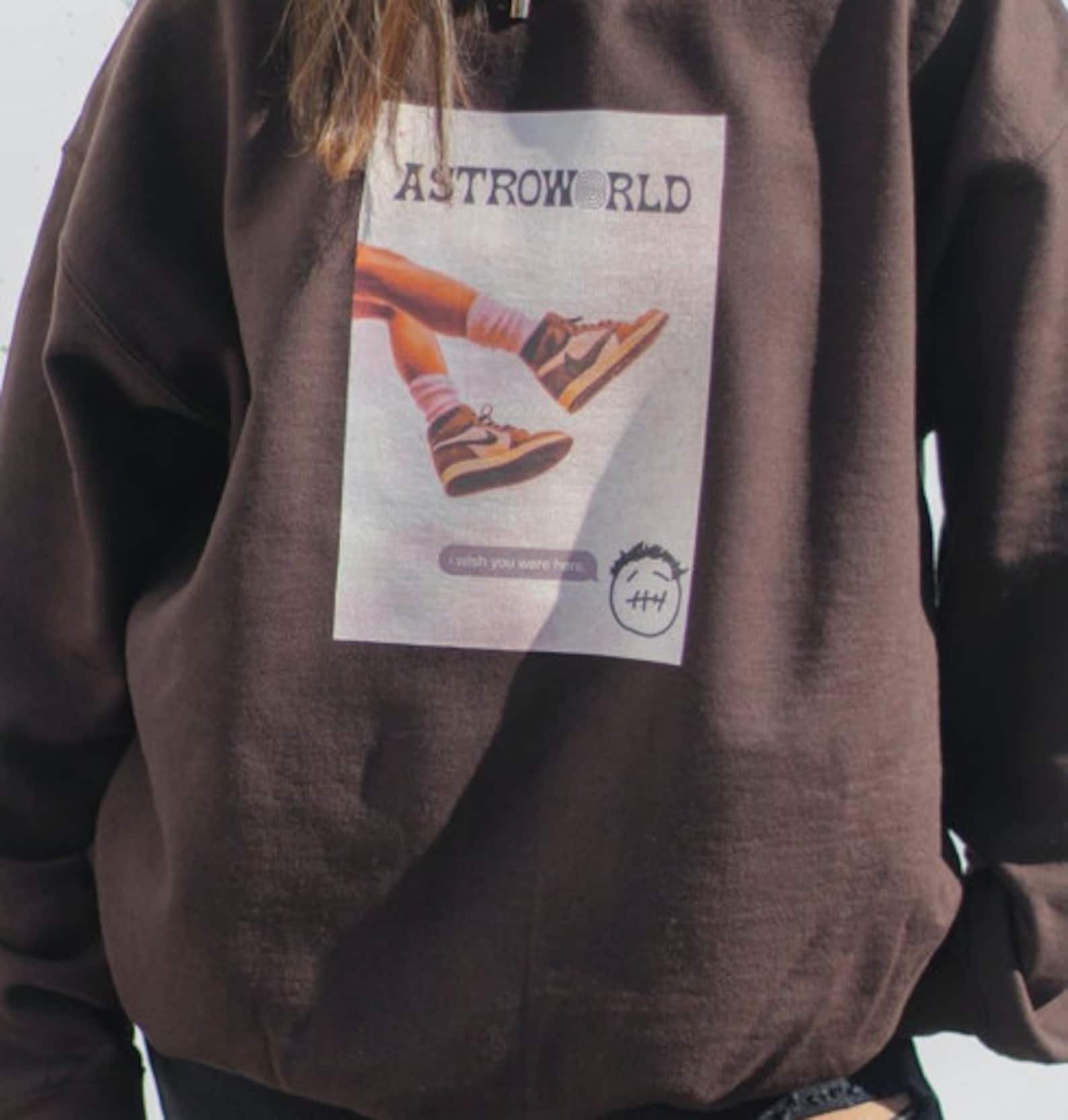 cute cheap crewnecks