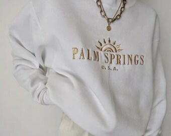 white sweatshirt canada