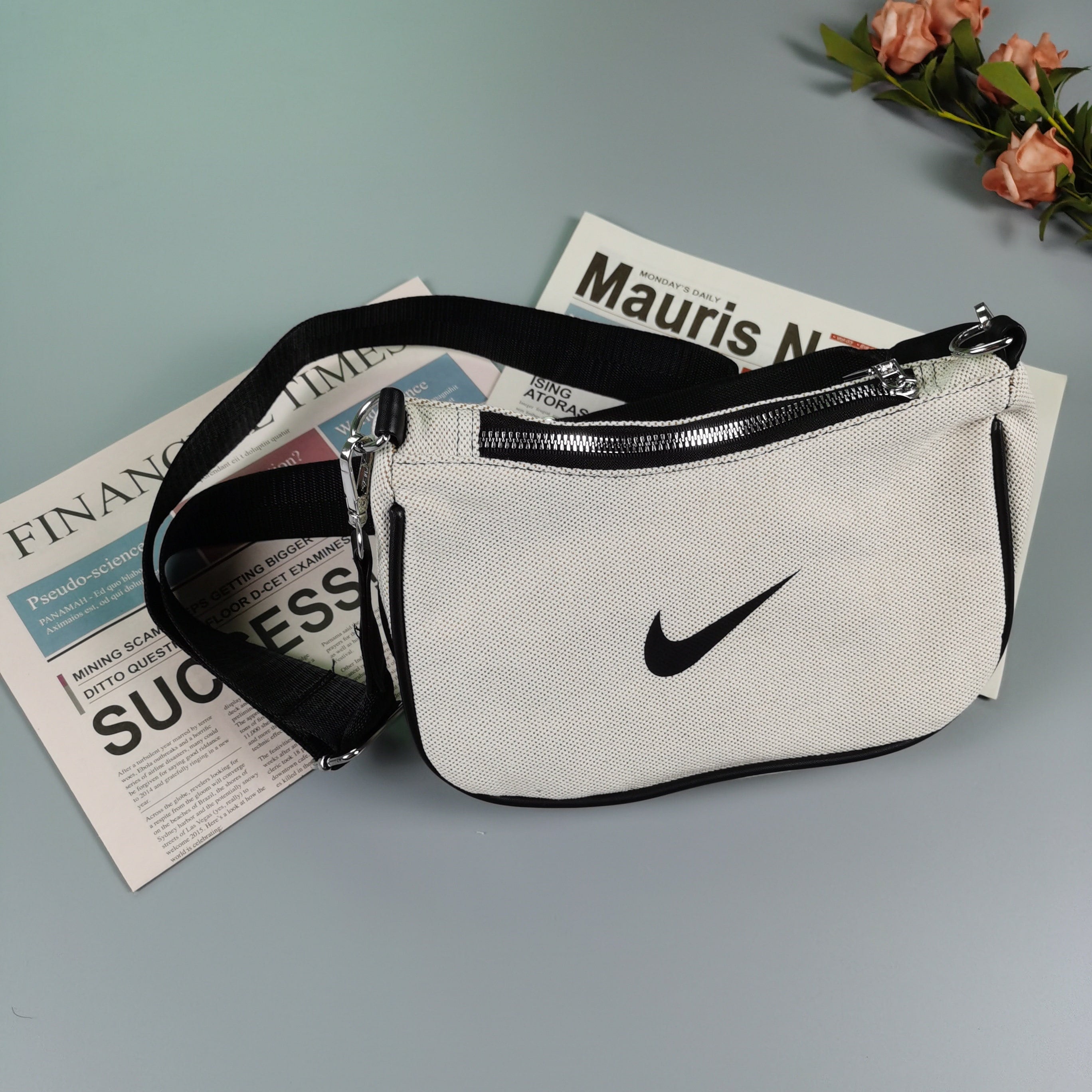 Nike Bag - Etsy New