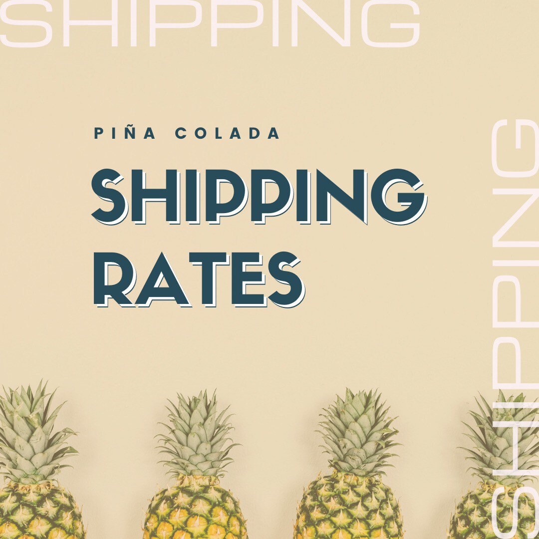 Tracked Shipping