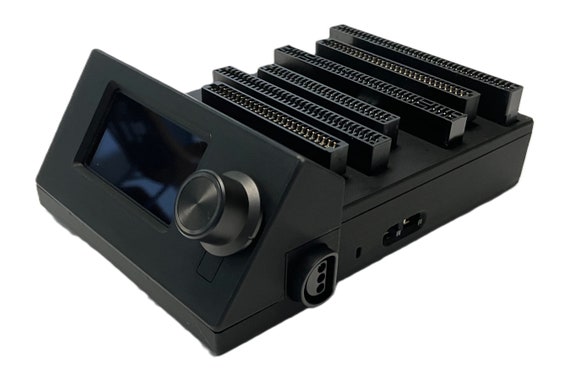 その他 peanoCartridgeReader V5(CartReader)SA Sanni Cart V5 Hardware. Open Source Cartridge Reader 7 in 1