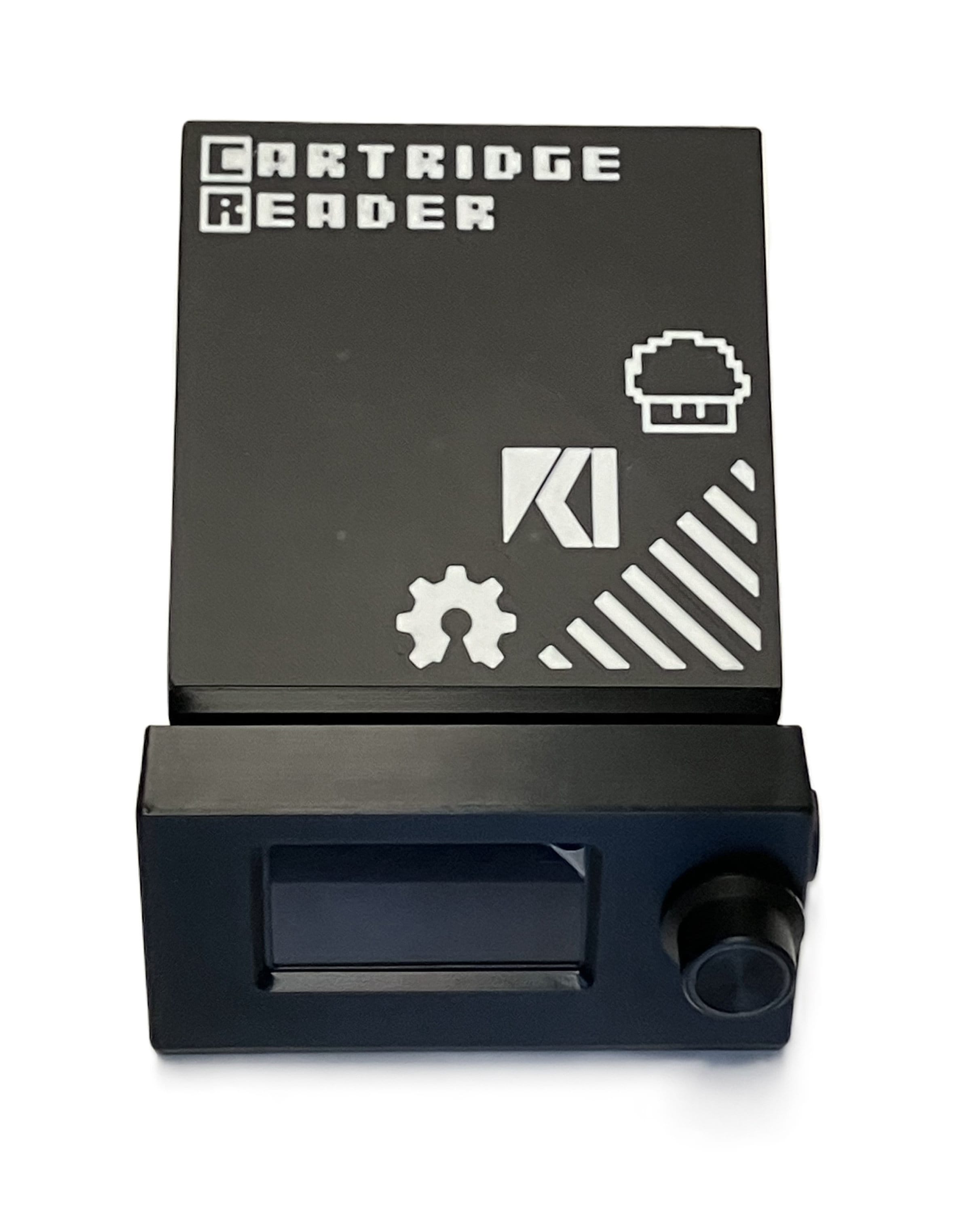 Sanni Cart V5 Hardware. Open Source Cartridge Reader 7 in 1
