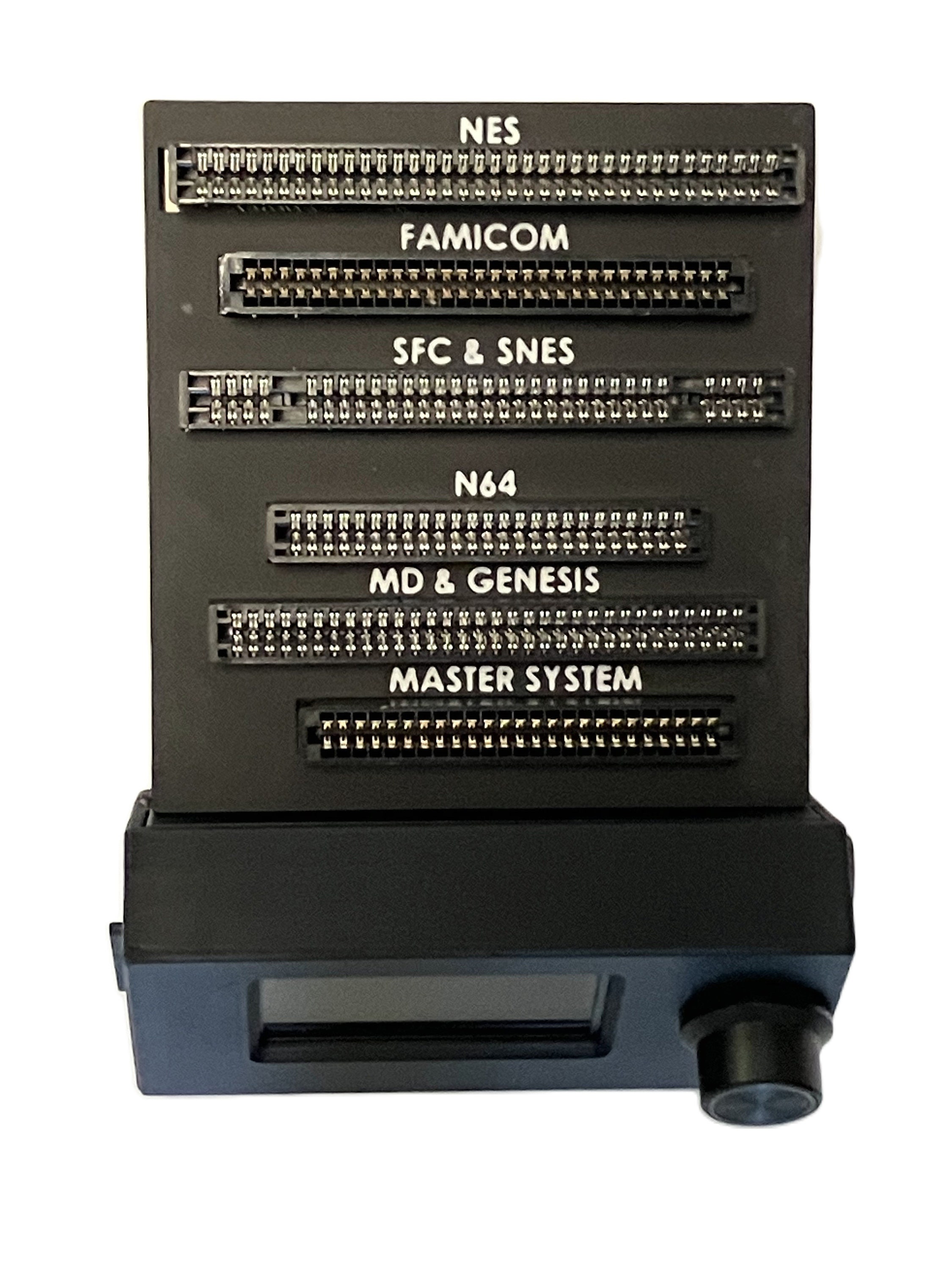 その他 peanoCartridgeReader V5(CartReader)SA Sanni Cart V5 Hardware. Open Source Cartridge Reader 7 in 1