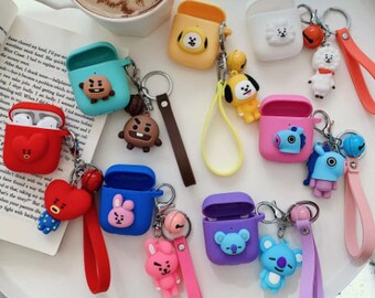 bts apple airpods