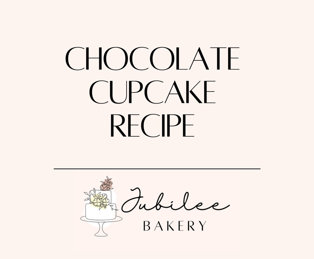 chocolate-cupcake-recipe-jubilee-bakery-etsy