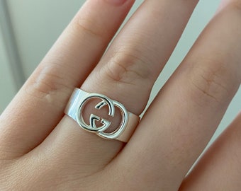 gucci ring etsy