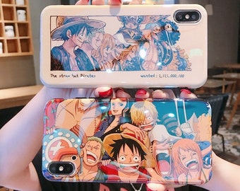 One Piece Case Etsy