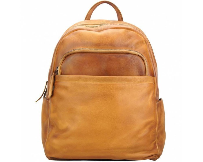 Hipster Backpack Etsy UK