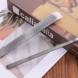 Leather Paring Knife,Leather Thinning Tool,Cutting Leather Knife,Thinner Tool DIY
