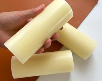 Nylon Beating Stick: Leather Craft Hammer Die Cutting Tool