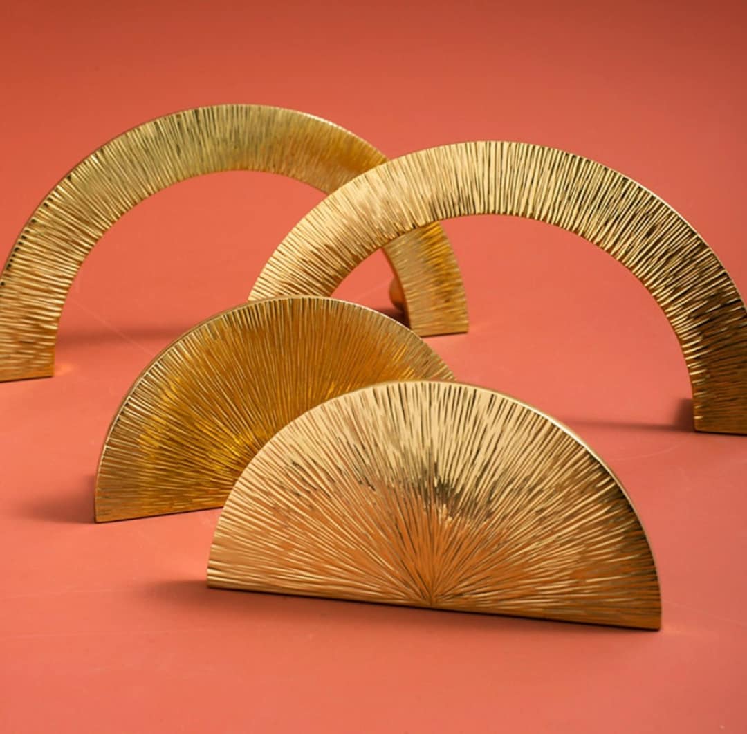 half-round-handles-semicircle-brass-knob-half-circle-drawer-knob-hammer