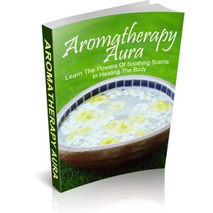 Aromatherapy Aura