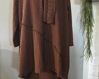 Xl-1x chocolate outfit