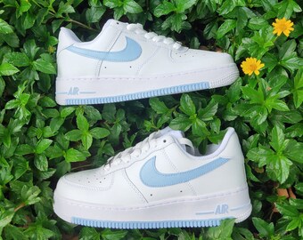 white air force 1 low custom
