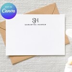 Printable Notecards