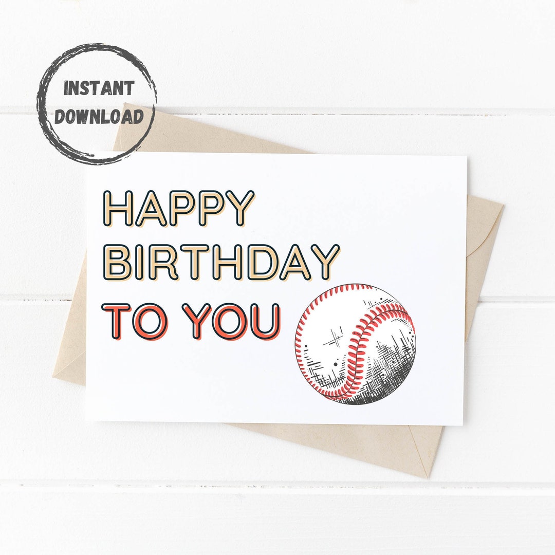 baseball-birthday-card-printable-greeting-card-digital-download-5x7-happy-birthday-cards-instant-download-etsy