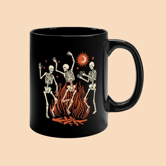 Witchy Coffee Cups Gothic Coffee Mugs Coffee Mugs Coffee Cups Witchy Coffee Mugs Gothic Coffee Cups