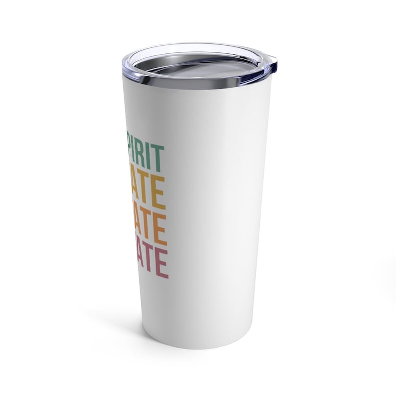 Holy Spirit Activate Tumbler Meme Tumbler Funny Tumblers for | Etsy