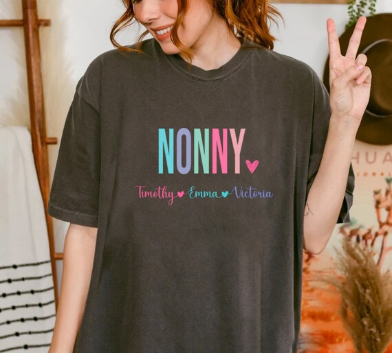  Favorite Name MooMoo - Grandma Mother's Day Shirt