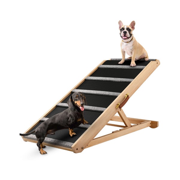 Dog Ramp Etsy