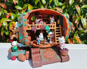 Vintage Enesco 